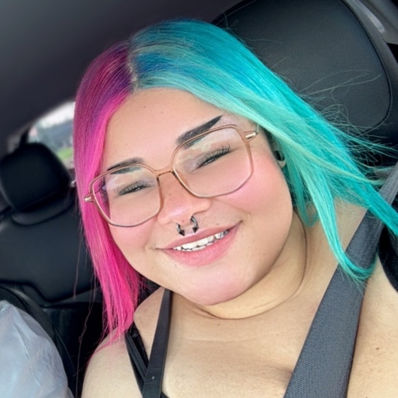 Meet your Posher, Big - Picture 1 of 1